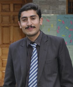 Farhan Habib